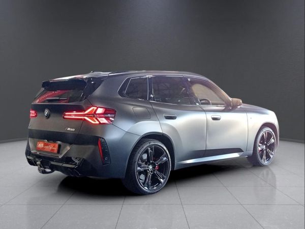 2025-BMW-X3-xDrive-M50-M-Sport-Pro image:6