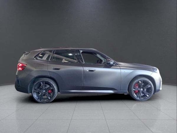 2025-BMW-X3-xDrive-M50-M-Sport-Pro image:7