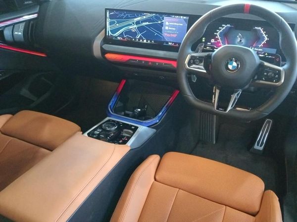 2025-BMW-X3-xDrive-M50-M-Sport-Pro image:8