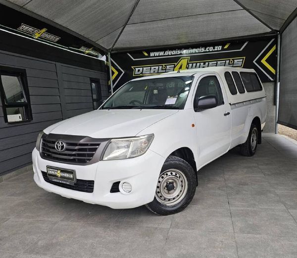 2013-Toyota-Hilux-25-D-4D-Single-Cab image:2