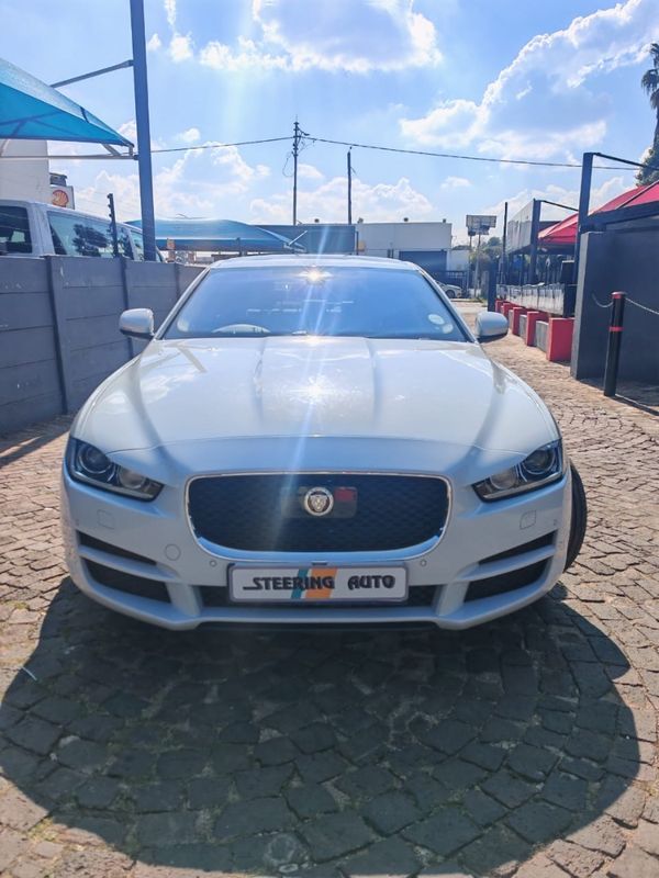 2016-Jaguar-XE-20D-Portfolio-Auto image:1