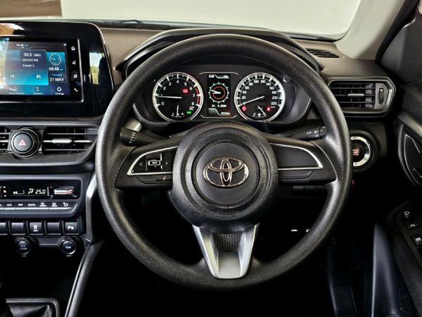 2024-Toyota-Urban-Cruiser-15-XS image:12