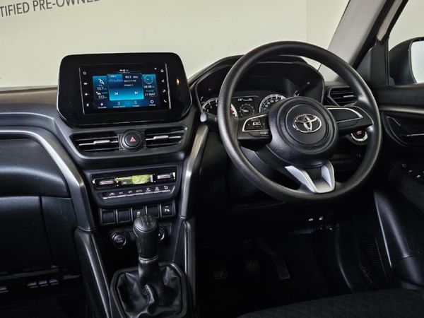 2024-Toyota-Urban-Cruiser-15-XS image:15