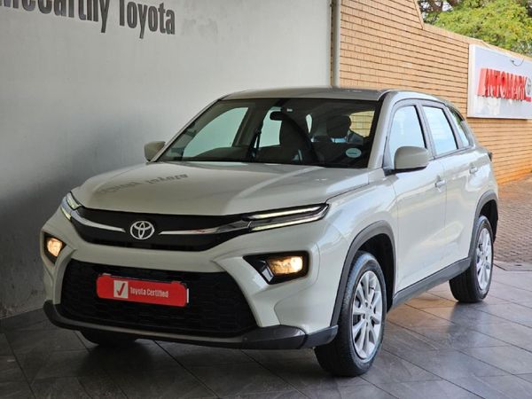 2024-Toyota-Urban-Cruiser-15-XS image:2