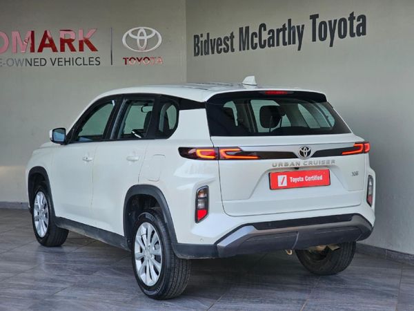 2024-Toyota-Urban-Cruiser-15-XS image:5
