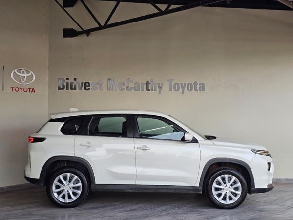 2024-Toyota-Urban-Cruiser-15-XS image:6