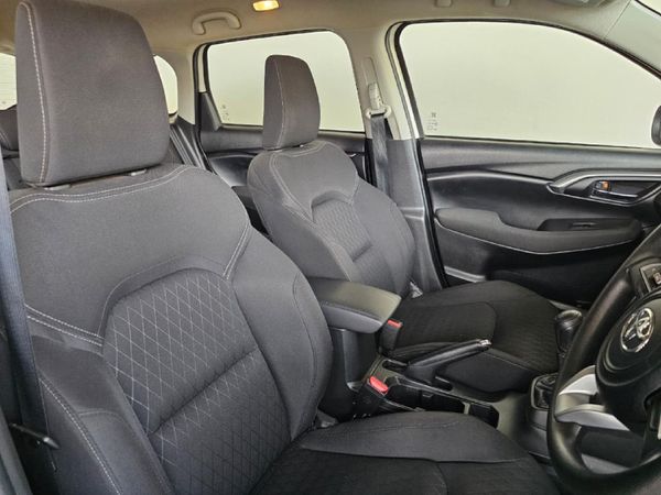 2024-Toyota-Urban-Cruiser-15-XS image:8