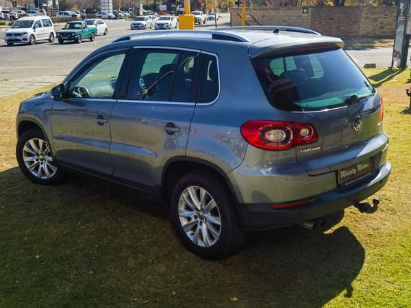 2008-Volkswagen-Tiguan-20-TSI-Sport-Style-4Motion-Auto image:3