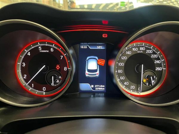 2024-Suzuki-Swift-14T-Sport image:10
