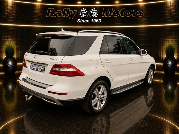 2013-Mercedes-Benz-ML-350-Bluetec image:2