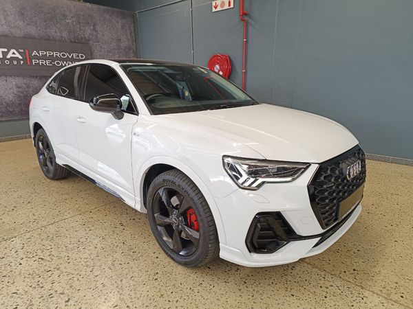 2021-Audi-Q3-20-TFSI-quattro-Auto-S-Line-40-TFSI image:6