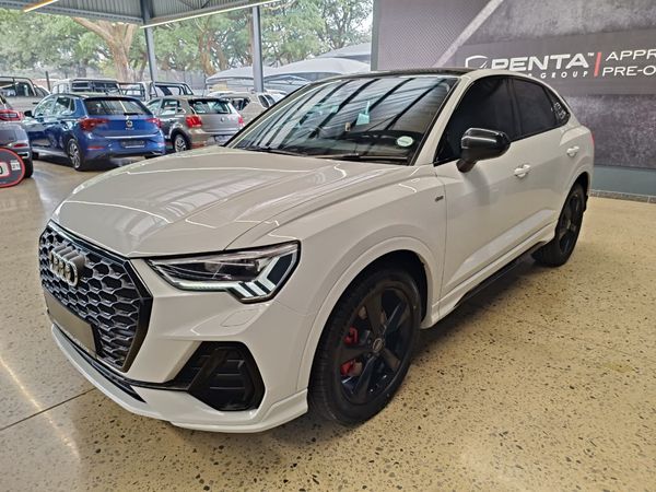 2021-Audi-Q3-20-TFSI-quattro-Auto-S-Line-40-TFSI image:8
