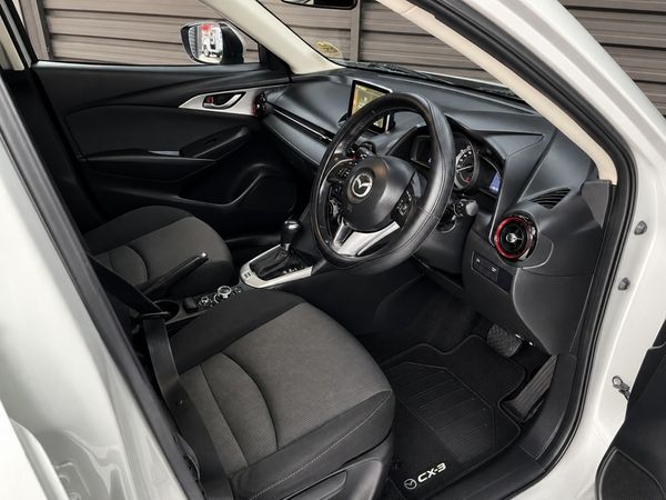 2016-Mazda-CX-3-20-Dynamic-Auto image:9