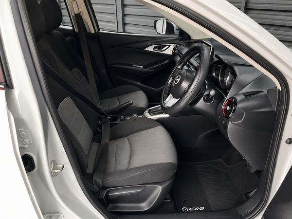 2016-Mazda-CX-3-20-Dynamic-Auto image:10