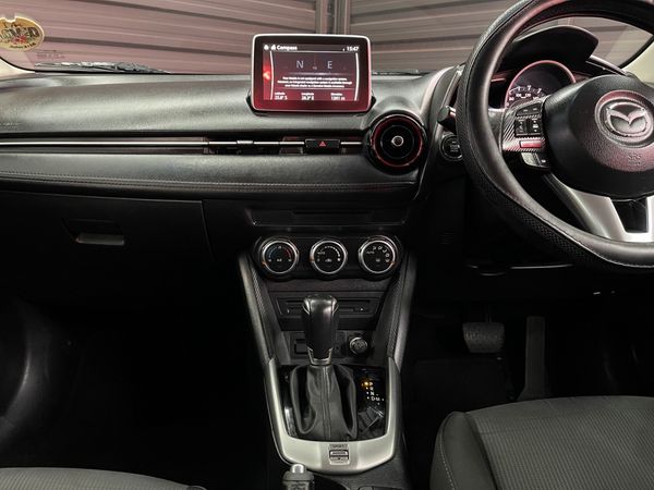 2016-Mazda-CX-3-20-Dynamic-Auto image:12