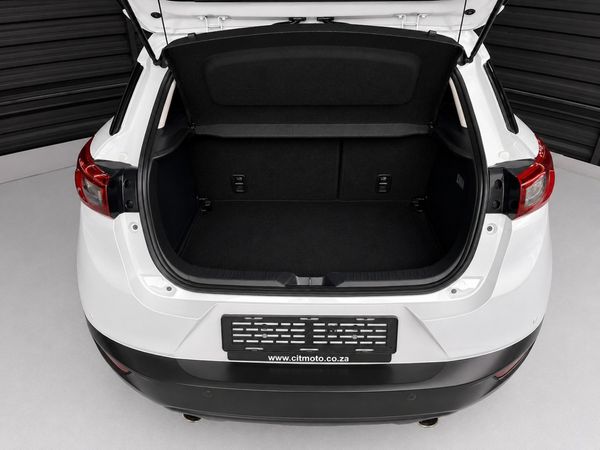 2016-Mazda-CX-3-20-Dynamic-Auto image:7