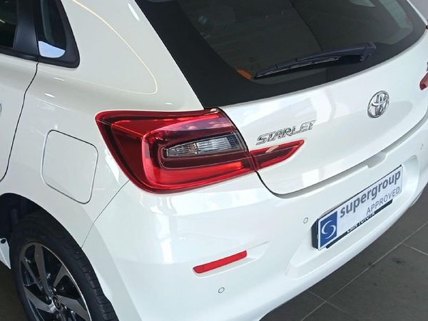 2024-Toyota-Starlet-15-XS-Auto image:10