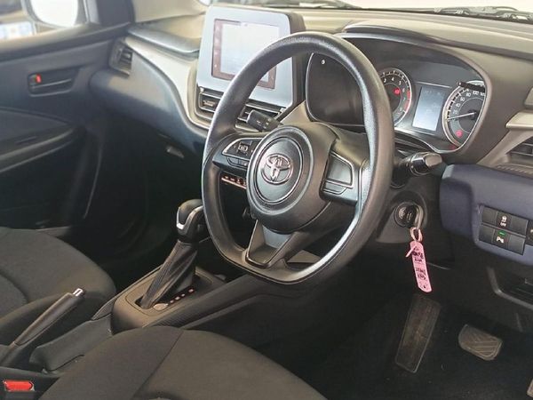 2024-Toyota-Starlet-15-XS-Auto image:18