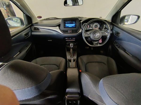 2024-Toyota-Starlet-15-XS-Auto image:25