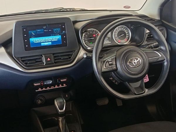 2024-Toyota-Starlet-15-XS-Auto image:26