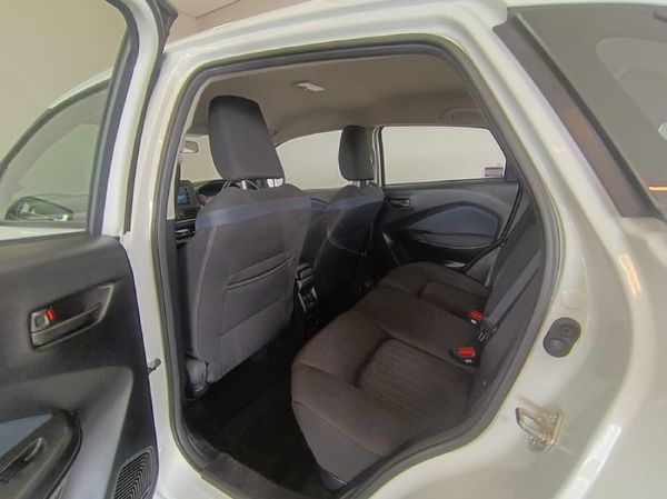 2024-Toyota-Starlet-15-XS-Auto image:28