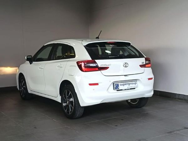 2024-Toyota-Starlet-15-XS-Auto image:4