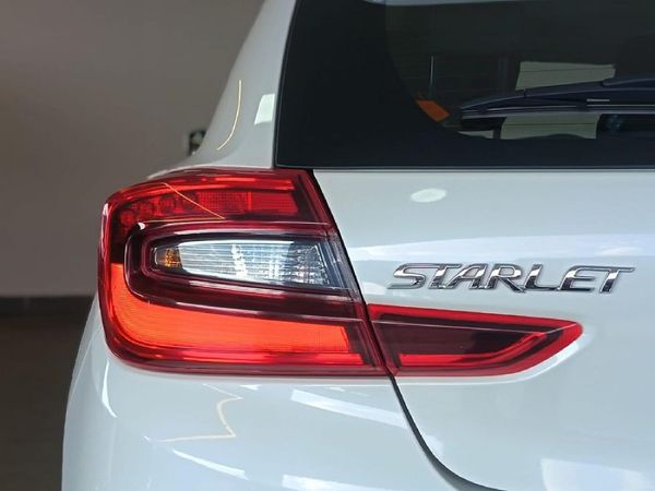 2024-Toyota-Starlet-15-XS-Auto image:8