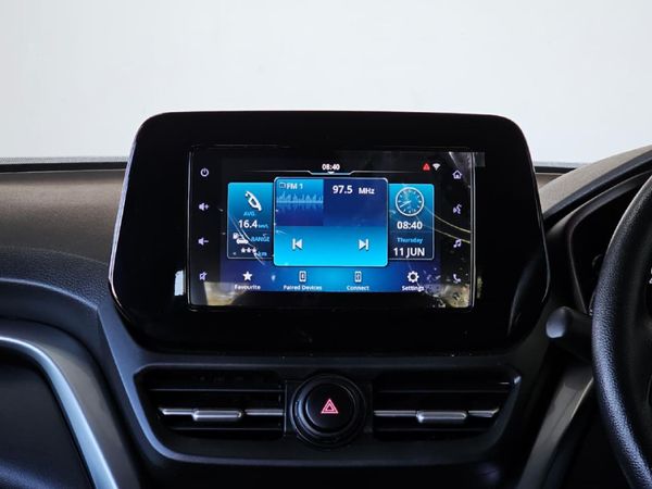 2023-Toyota-Urban-Cruiser-15-XR-Auto image:13