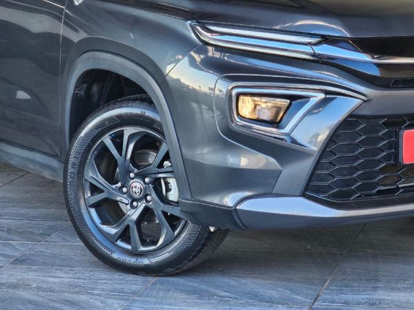 2023-Toyota-Urban-Cruiser-15-XR-Auto image:6