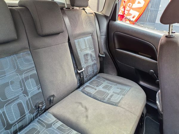 2007-Ford-Fiesta-14i-5-dr image:11