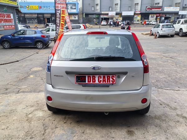 2007-Ford-Fiesta-14i-5-dr image:5