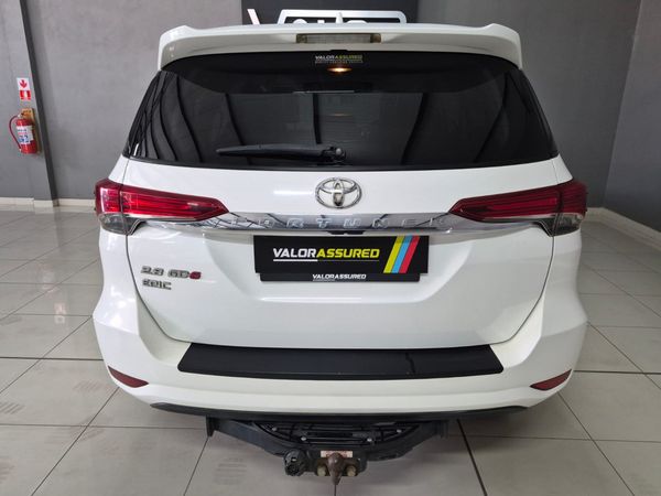 2021-Toyota-Fortuner-28-GD-6-Epic-Auto image:7
