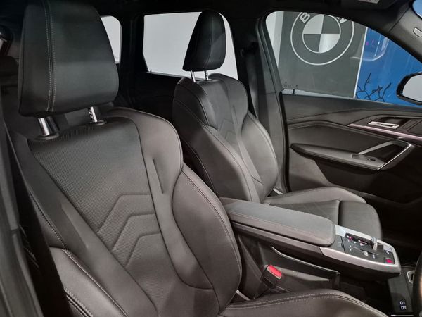2023-BMW-X1-sDrive18d-M-Sport image:5