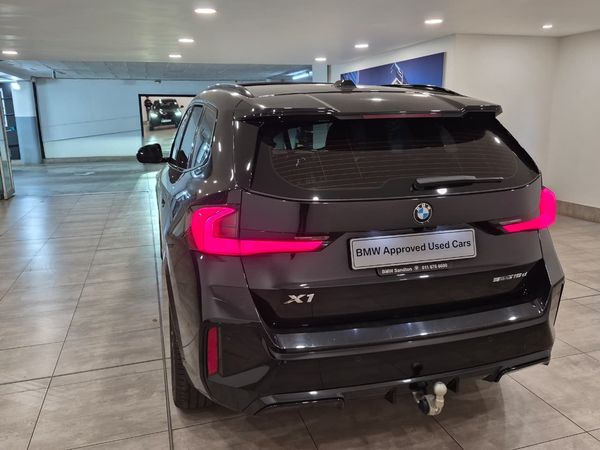 2023-BMW-X1-sDrive18d-M-Sport image:7