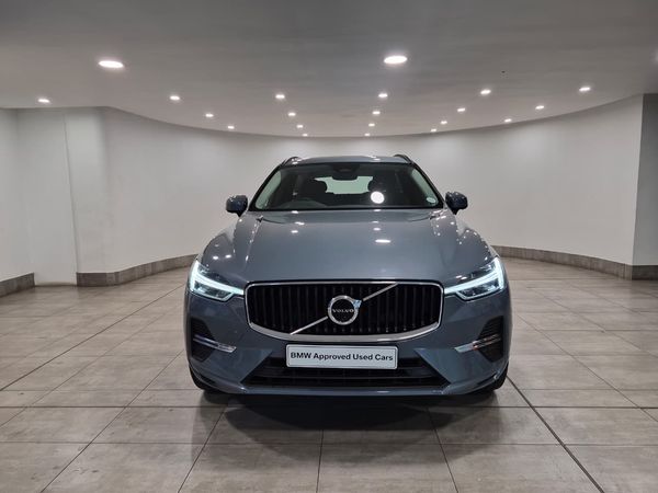 2023-Volvo-XC60-B5-Momentum-Geartronic-AWD image:1