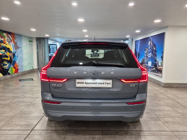 2023-Volvo-XC60-B5-Momentum-Geartronic-AWD image:8