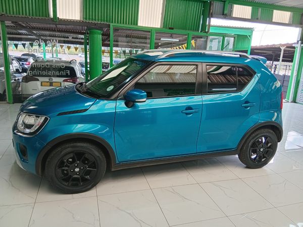 2021-Suzuki-Ignis-12-GLX image:9