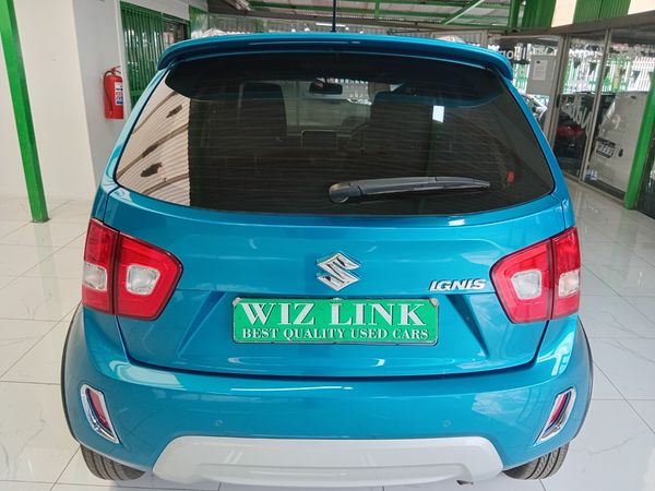 2021-Suzuki-Ignis-12-GLX image:12