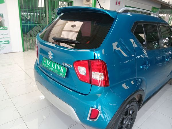 2021-Suzuki-Ignis-12-GLX image:13
