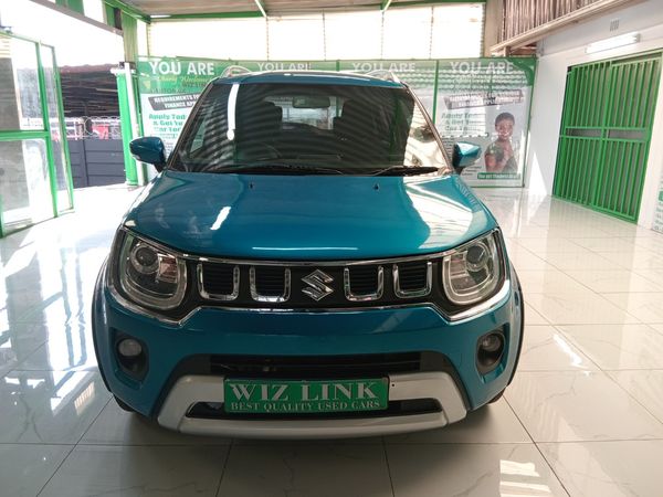 2021-Suzuki-Ignis-12-GLX image:1