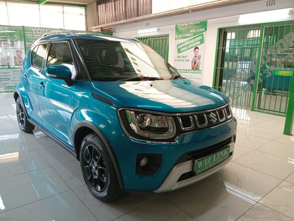 2021-Suzuki-Ignis-12-GLX image:2
