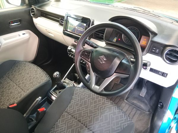 2021-Suzuki-Ignis-12-GLX image:5