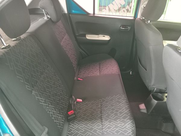 2021-Suzuki-Ignis-12-GLX image:6
