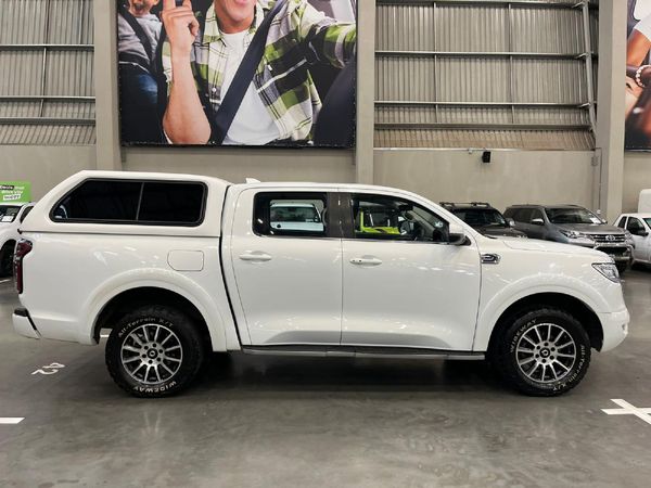 2023-GWM-P-Series-PV-20-TD-LS-4x4-Auto-Double-Cab image:1