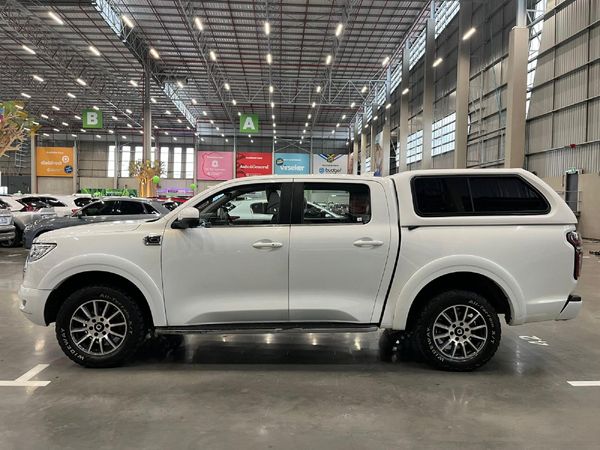 2023-GWM-P-Series-PV-20-TD-LS-4x4-Auto-Double-Cab image:5
