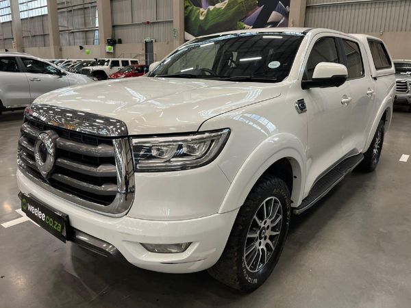 2023-GWM-P-Series-PV-20-TD-LS-4x4-Auto-Double-Cab image:6