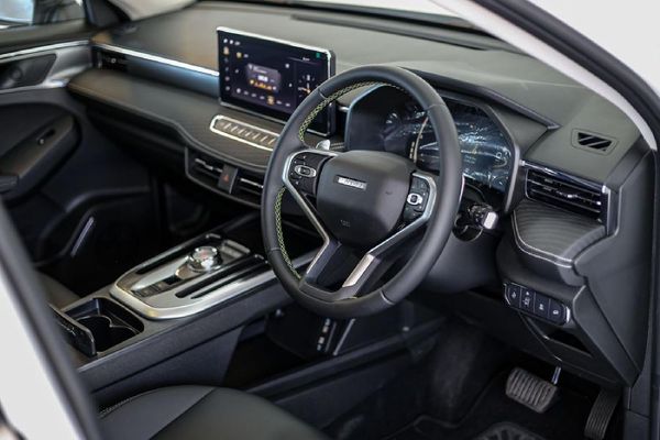 2026-Haval-Jolion-Pro-15T-Super-Luxury-DCT image:6