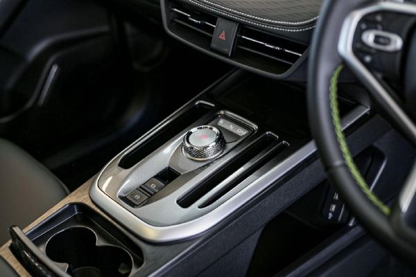 2026-Haval-Jolion-Pro-15T-Super-Luxury-DCT image:8