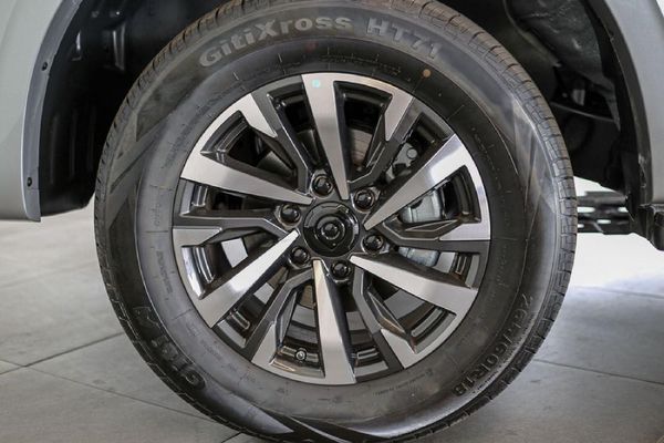 2026-GWM-P-Series-P300-24TD-LT-Double-Cab-Auto image:10