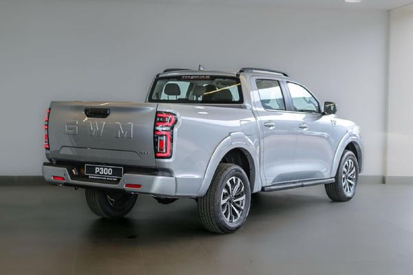 2026-GWM-P-Series-P300-24TD-LT-Double-Cab-Auto image:2